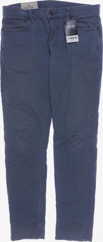 HOLLISTER Jeans 31 in Blau: predná strana