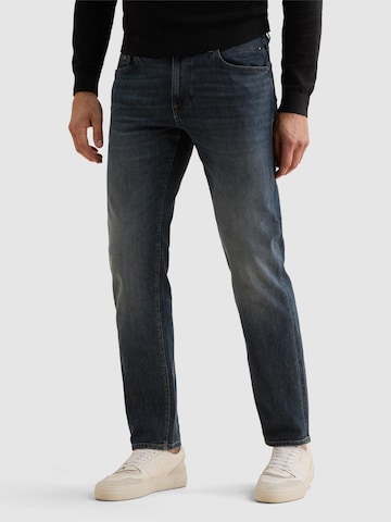 VANGUARD Regular Jeans 'V40 straight fit jeans' in Blauw