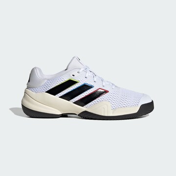 ADIDAS PERFORMANCE Sportschoen 'Barricade' in Wit