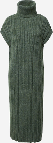 florence by mills exclusive for ABOUT YOU - Vestido 'Nova' en verde: frente