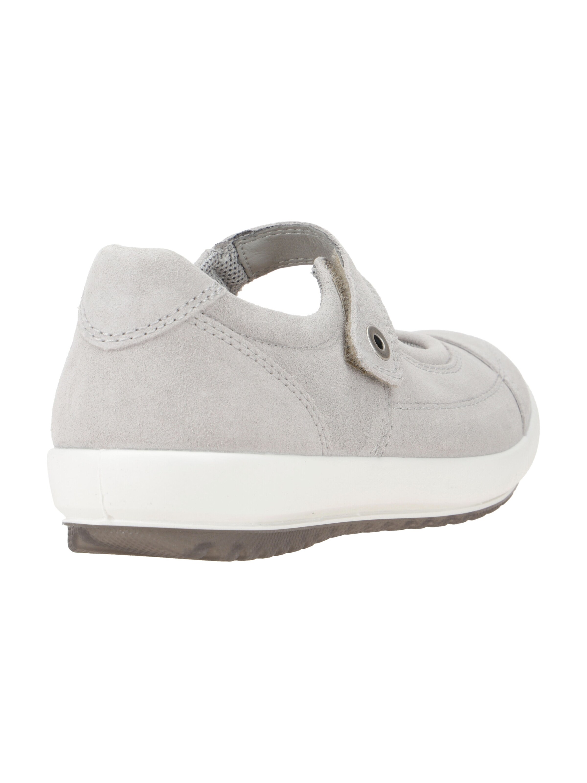 Legero Slippers in Grey