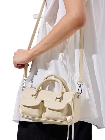 MANUKA Handtasche‌ in Beige