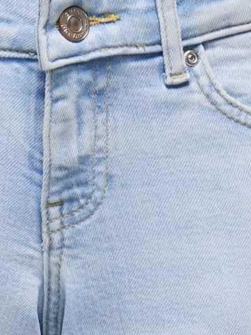 Wide Leg Jean 'KOGJULLES' ONLY GIRLS en bleu