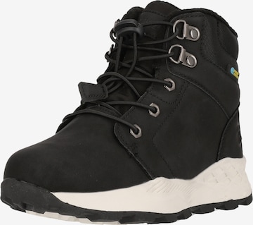 ZigZag Snowboots 'Jurat' in Grijs: voorkant