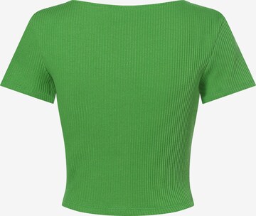 LEVI'S ® Gebreide top in Groen