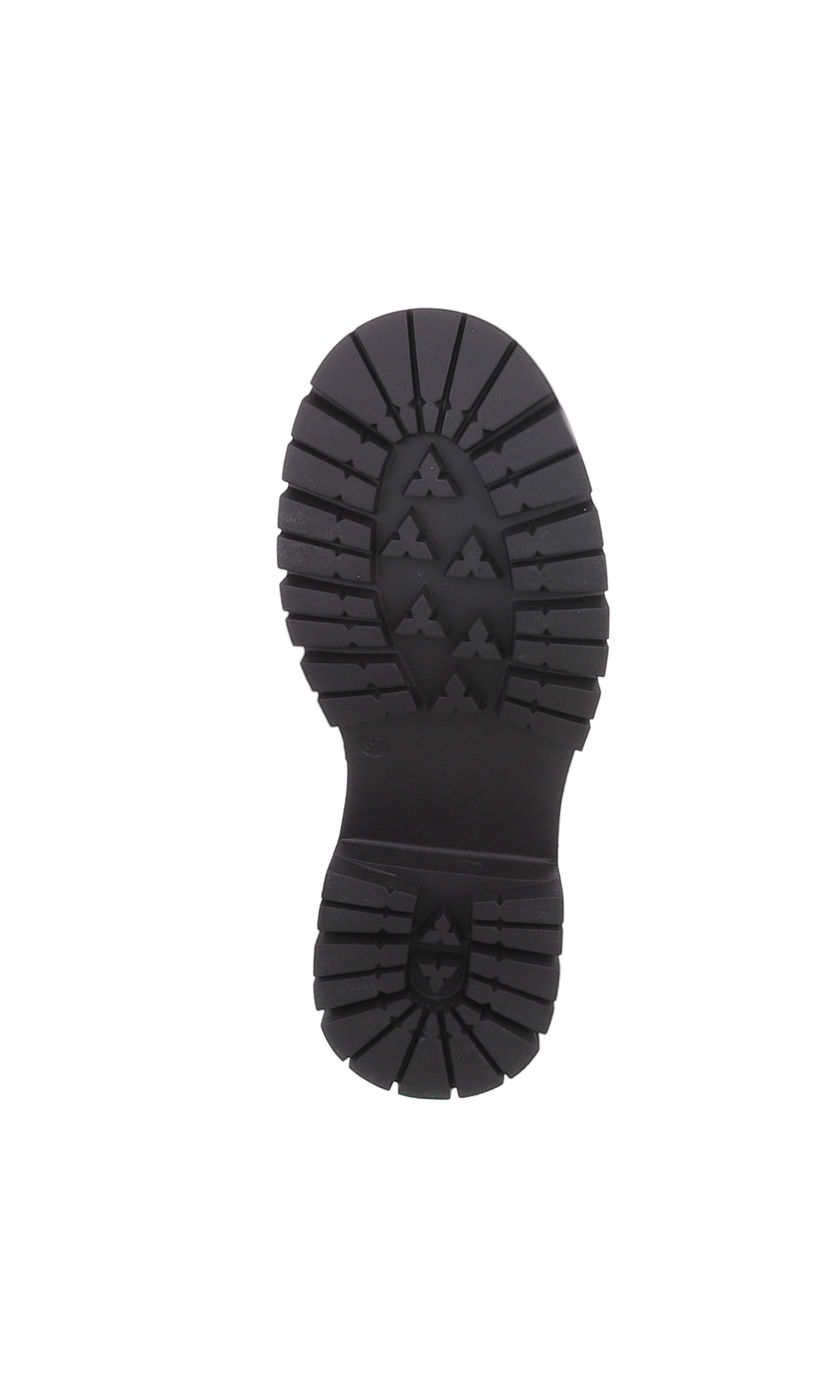 Ital-Design Boots in Brown