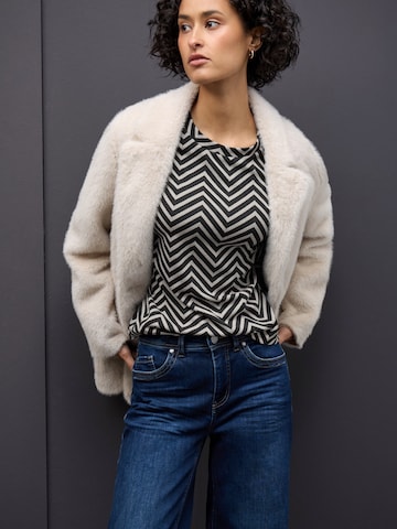 STREET ONE Paita värissä musta