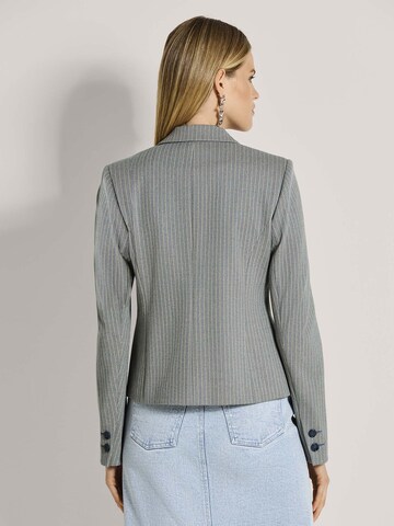 Blazer MADELEINE en bleu