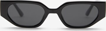 Pull&Bear Solglasögon i svart: framsida