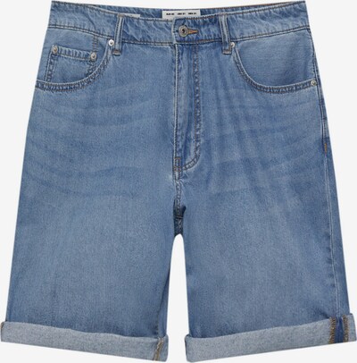 Pull&Bear Jeans in Blue denim, Item view