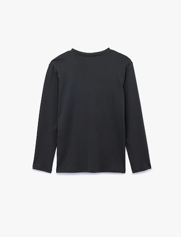 Koton Shirt in Black