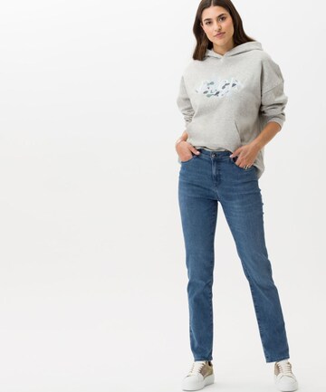 BRAX Regular Jeans 'Carola' in Blue: front
