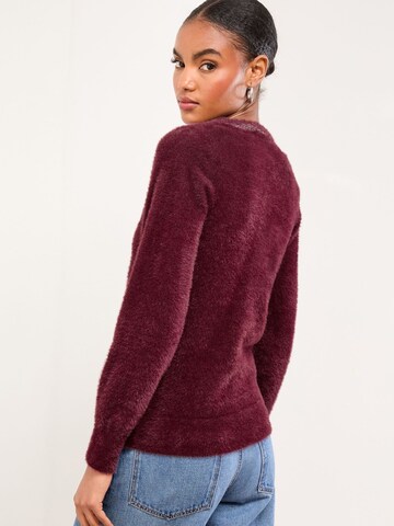 Pullover di Lipsy in rosso