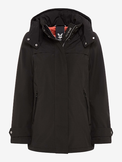 Fuchs Schmitt Übergangsjacke 'Helsinki'‌‌‌‌‌‌‌ in XS in schwarz, Produktansicht