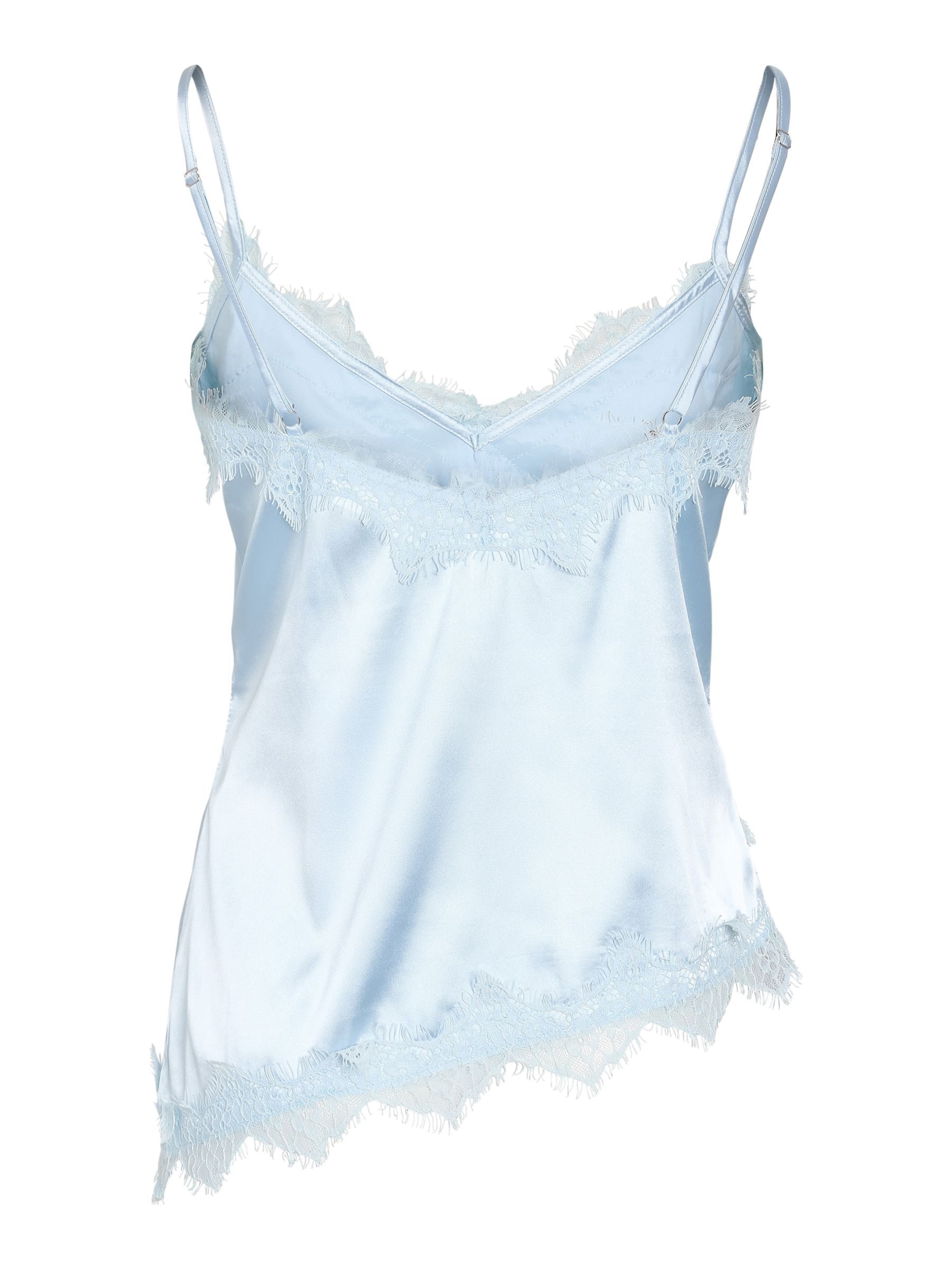 Haut Noisy may en bleu