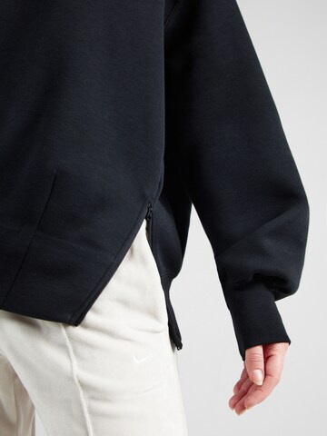 Nike Sportswear - Sudadera 'Tech Fleece' en negro