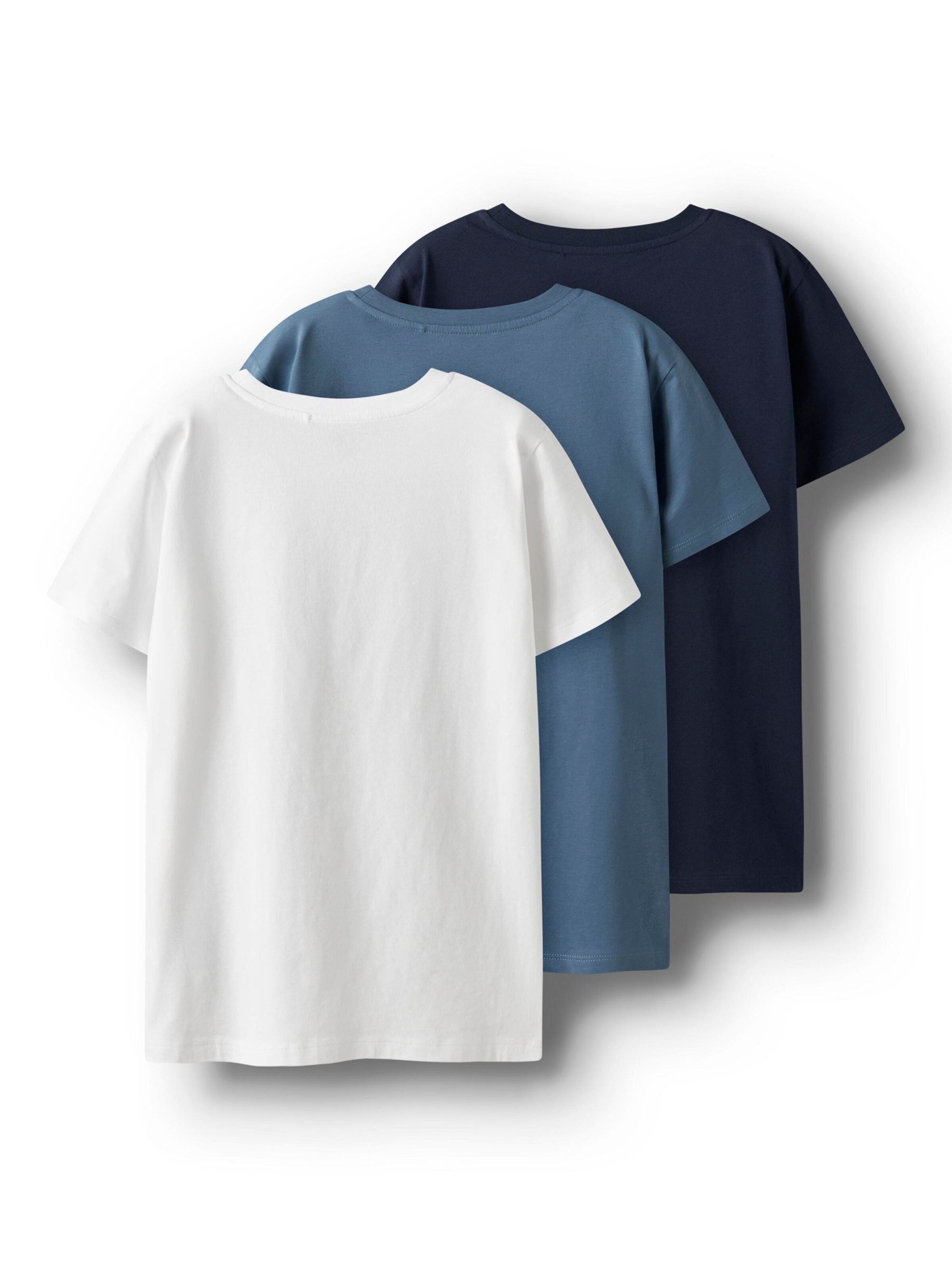 TWO SOON Футболка в Синий