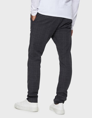 regular Pantaloni 'Jay' di Threadbare in grigio