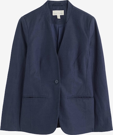 Seasalt Cornwall Bleiseri 'Quintet' värissä sininen: etupuoli