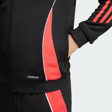 Veste de survêtement 'Messi' ADIDAS PERFORMANCE en noir