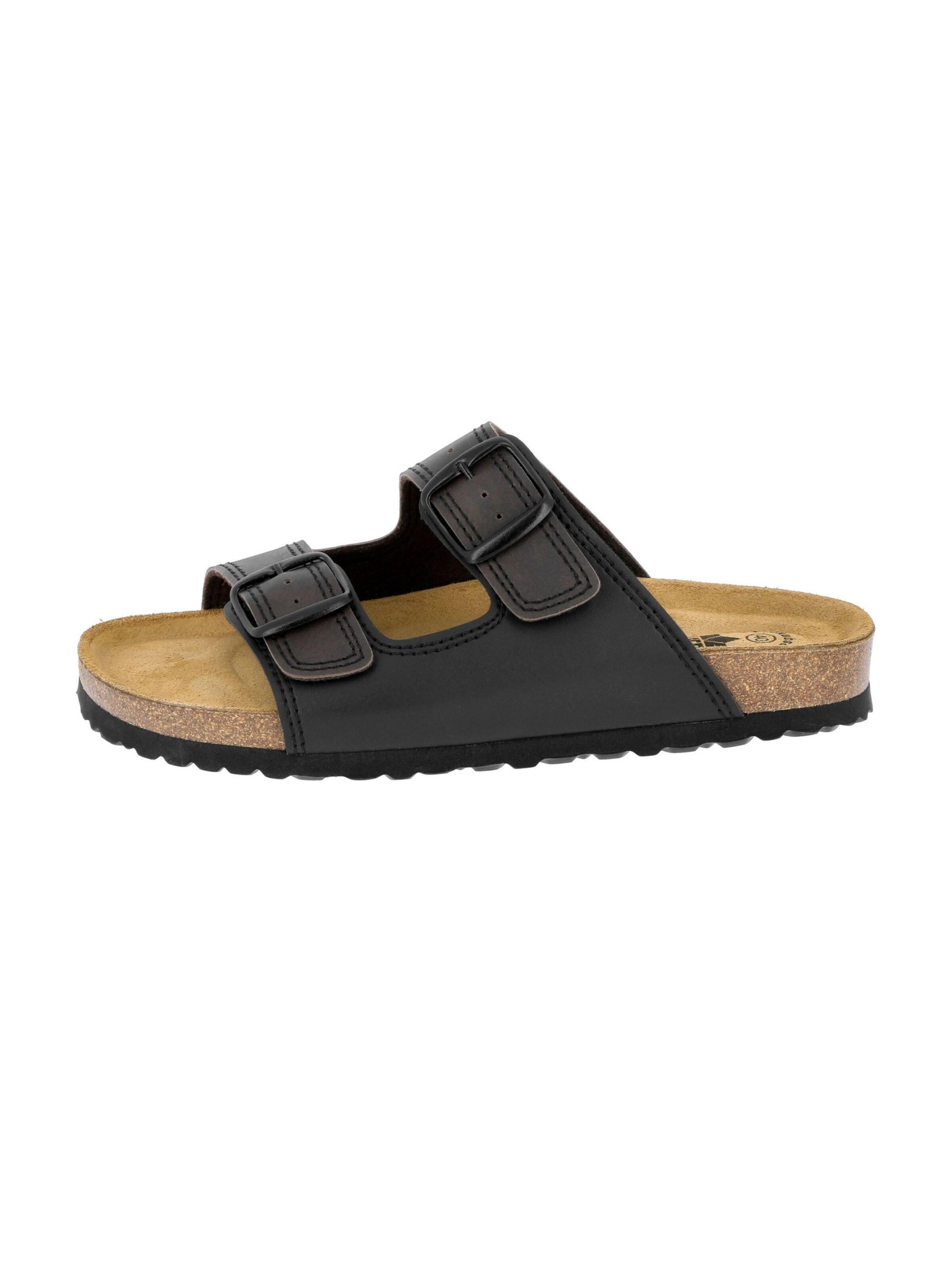 LICO Mule 'Bioline' in Black