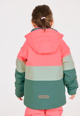 ZigZag Sports jacket 'Taylora' in Pink
