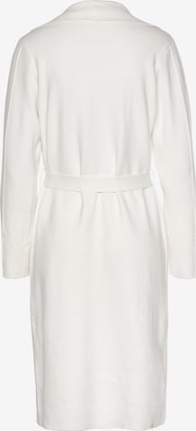 Manteau mi-saison LASCANA en blanc