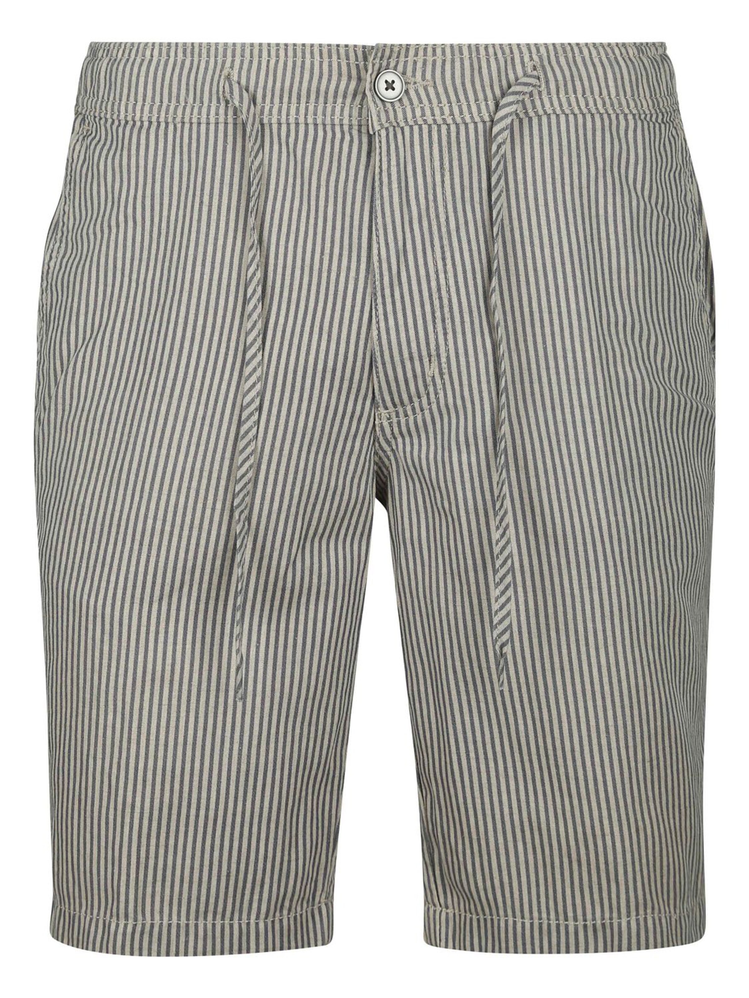 Steppin' out Regular Hose‌‌‌‌‌‌‌‌‌‌ in Blau: Vorderseite
