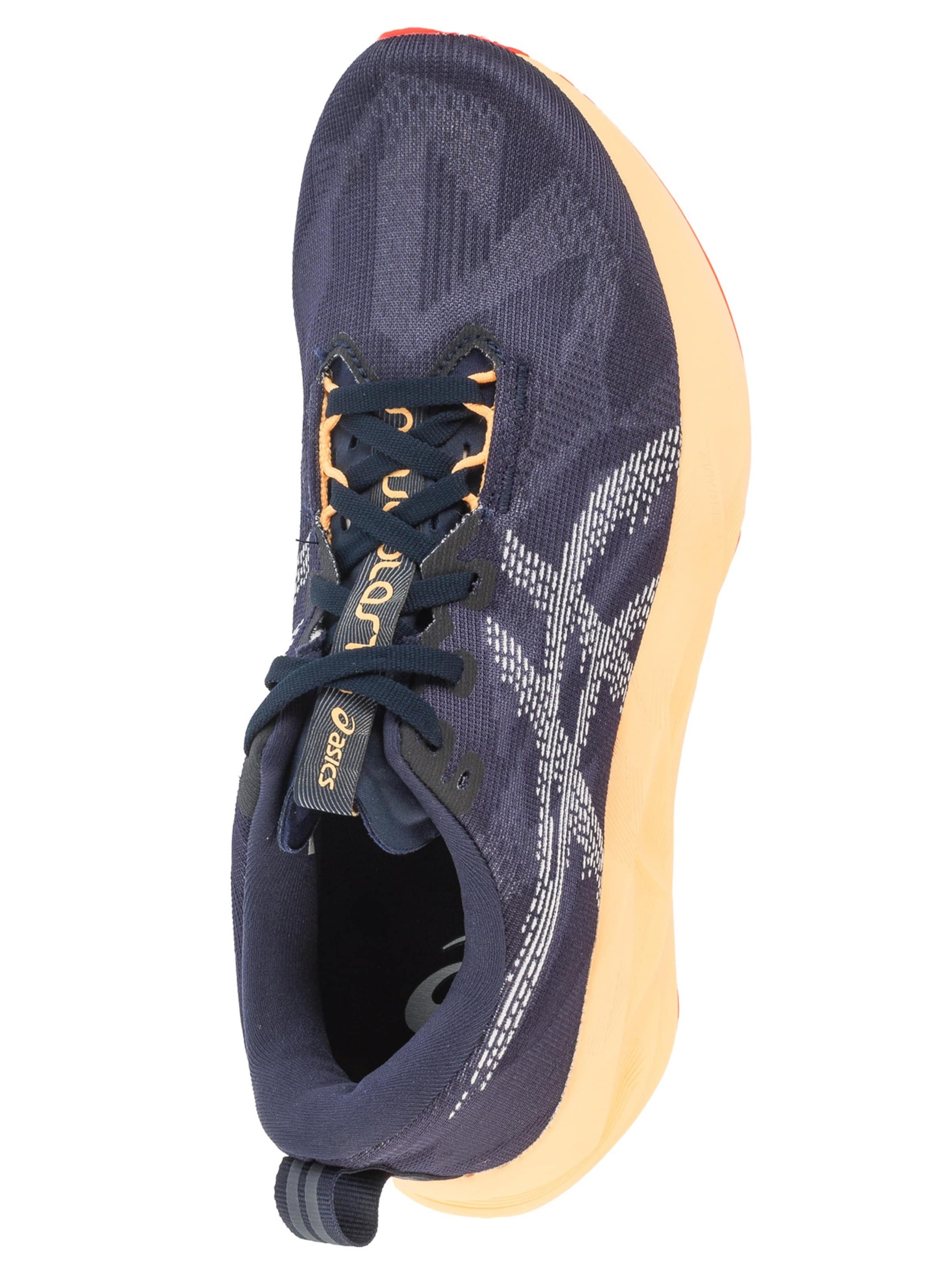 ASICS Laufschuh 'ASICS Novablast 5'‌‌ in Blau