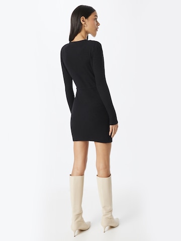 IRO Dress 'DIAMANTE' in Black