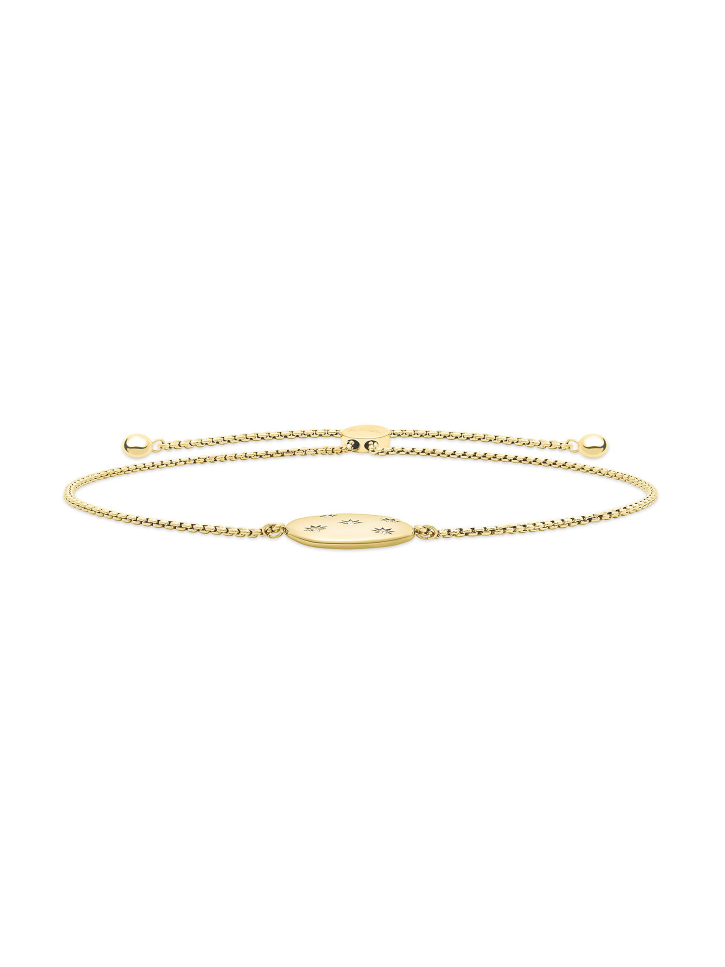 Tamaris Armband 'Little Twinkle' in Gold