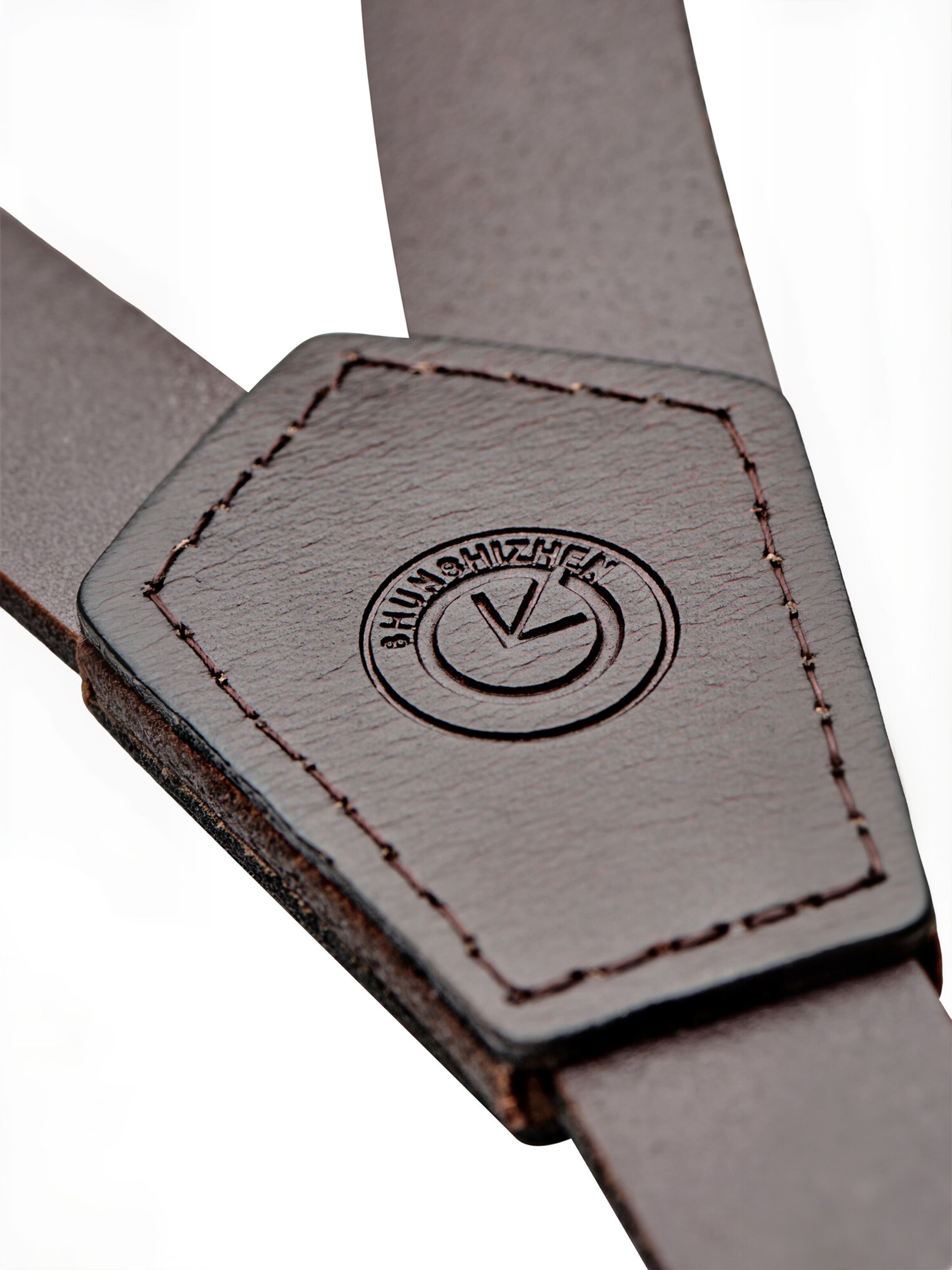 Accessorio per costume tradizionale ' Vexel ' di Trendhim in marrone: frontale