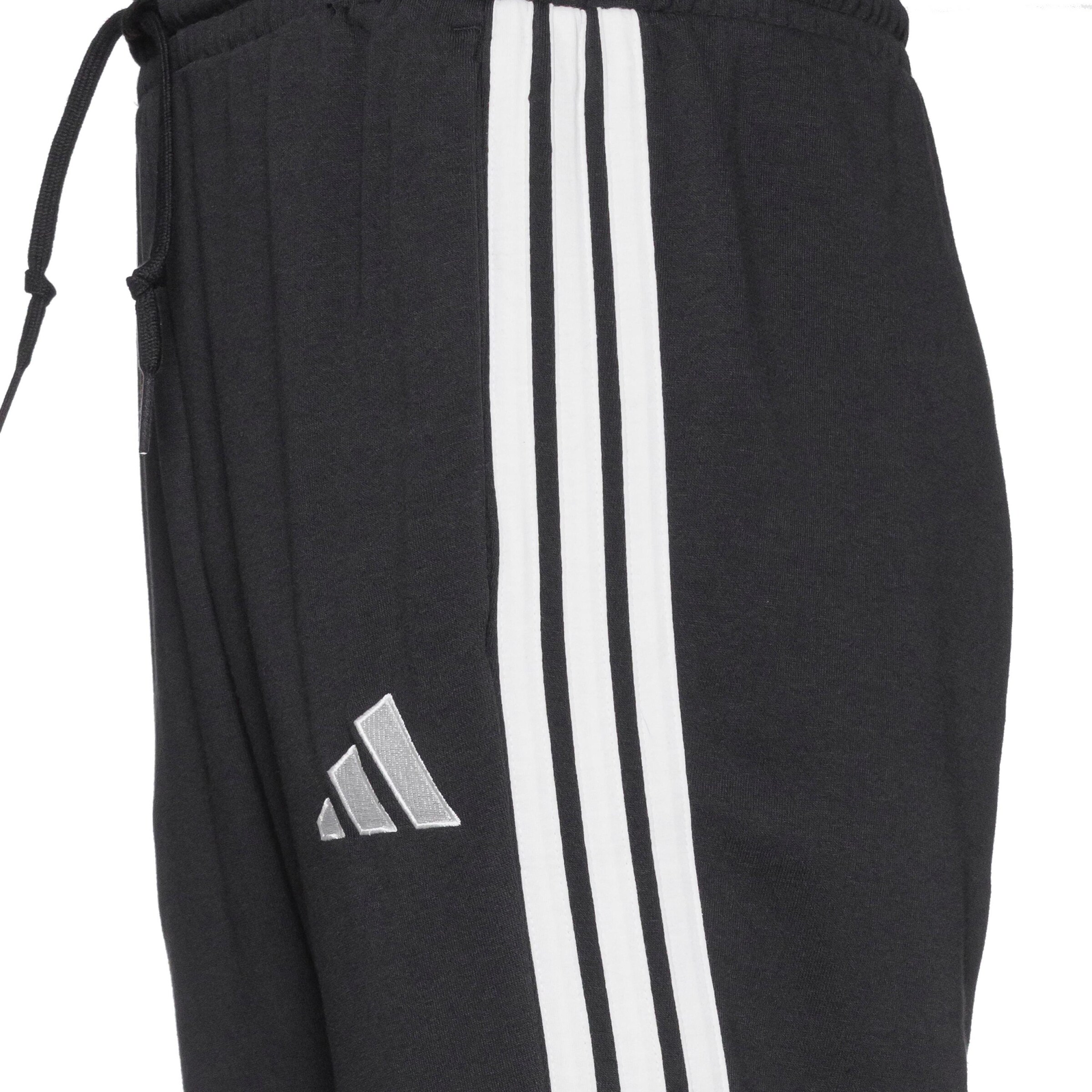 ADIDAS PERFORMANCE Tapered Sportsbukser 'DFB WM 2026 DNA' i sort