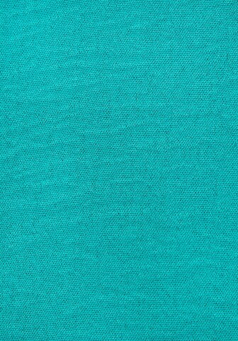 Chemisier VIVANCE en vert