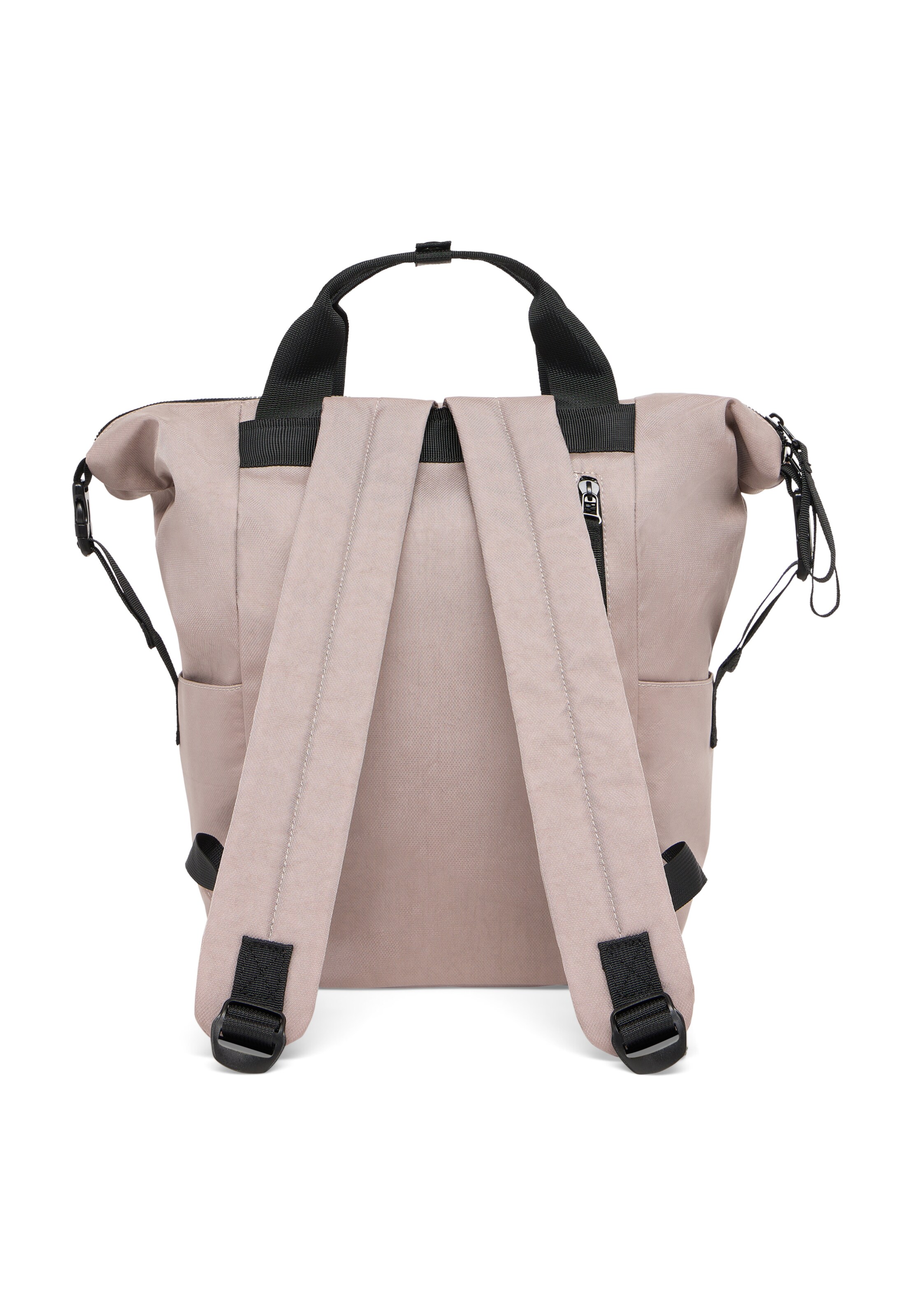 MUSTANG Backpack 'Agios' in Grey