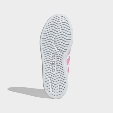 ADIDAS SPORTSWEAR Sneaker in Weiß