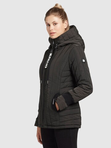 khujo Winter Jacket in Grey