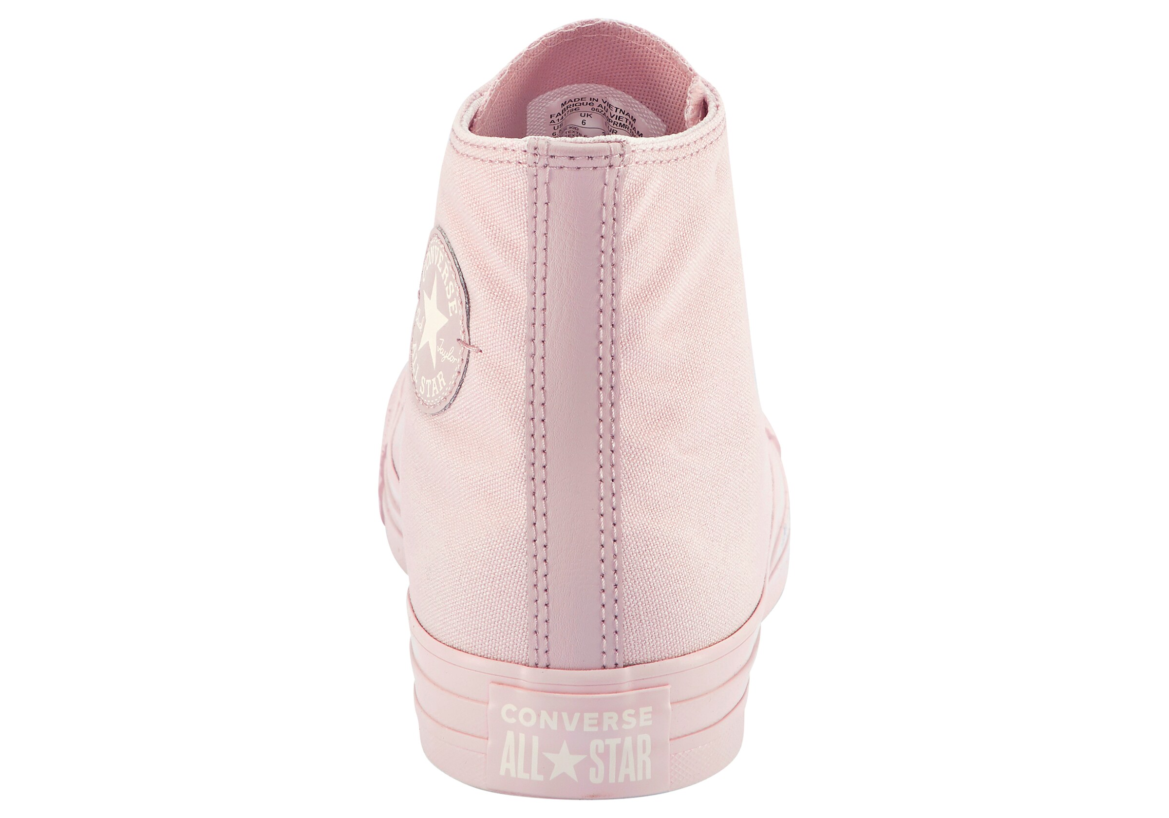 CONVERSE Sneaker in Pink