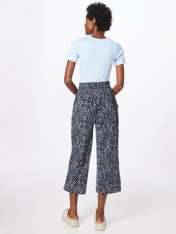 Thought Regular Trousers 'Bree' in Blue