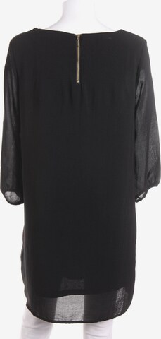 H&M Kleid S in Schwarz