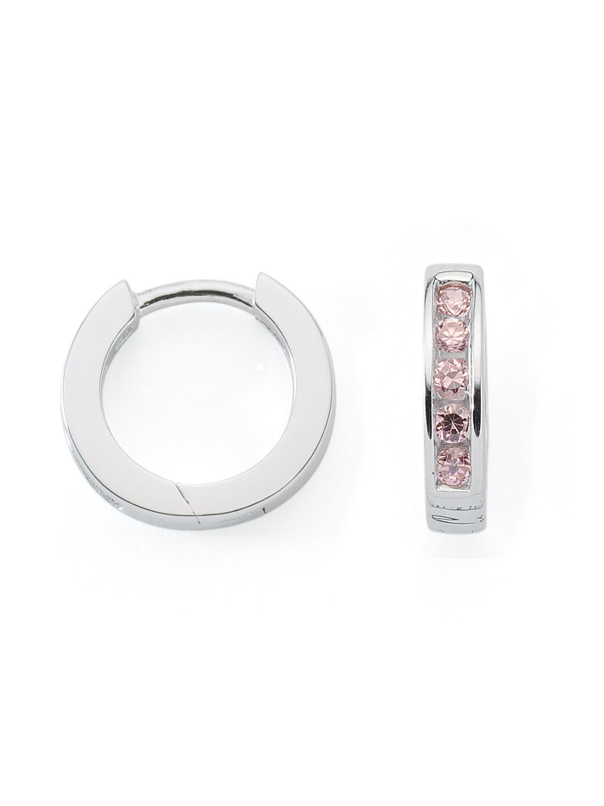 Adelia´s Ohrringe in mischfarben, Produktansicht