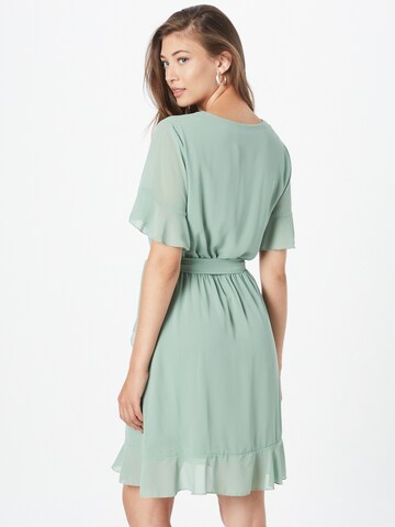 SISTERS POINT Dress 'NEW GRETO' in Green