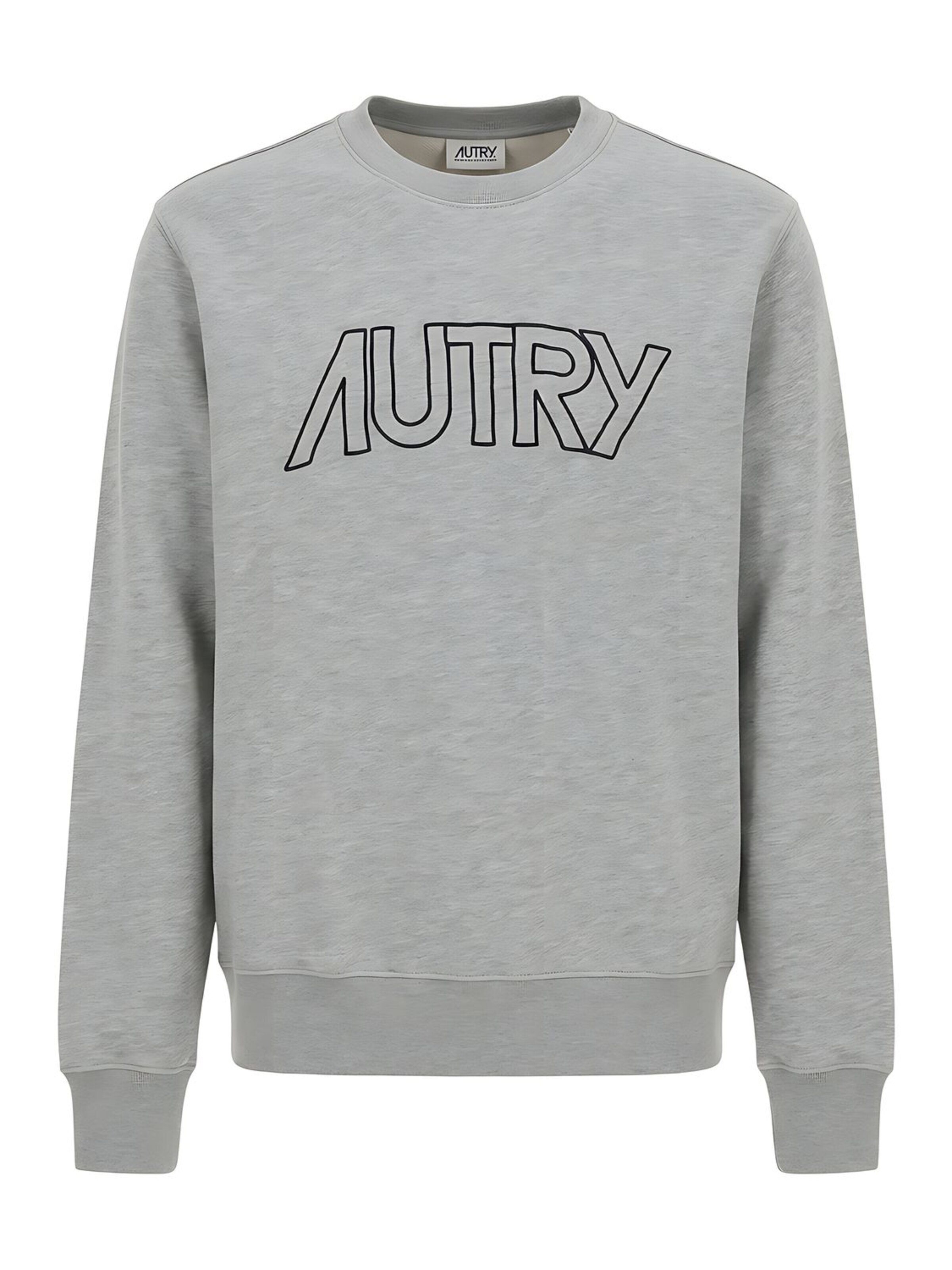 Autry Sudadera en L en gris, Vista del producto