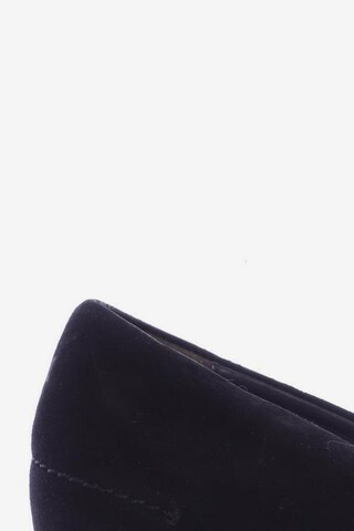 Paul Green Flats & Loafers in 36 in Black