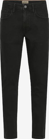 Slimfit Jeans 'BHTwister' di BLEND in nero: frontale