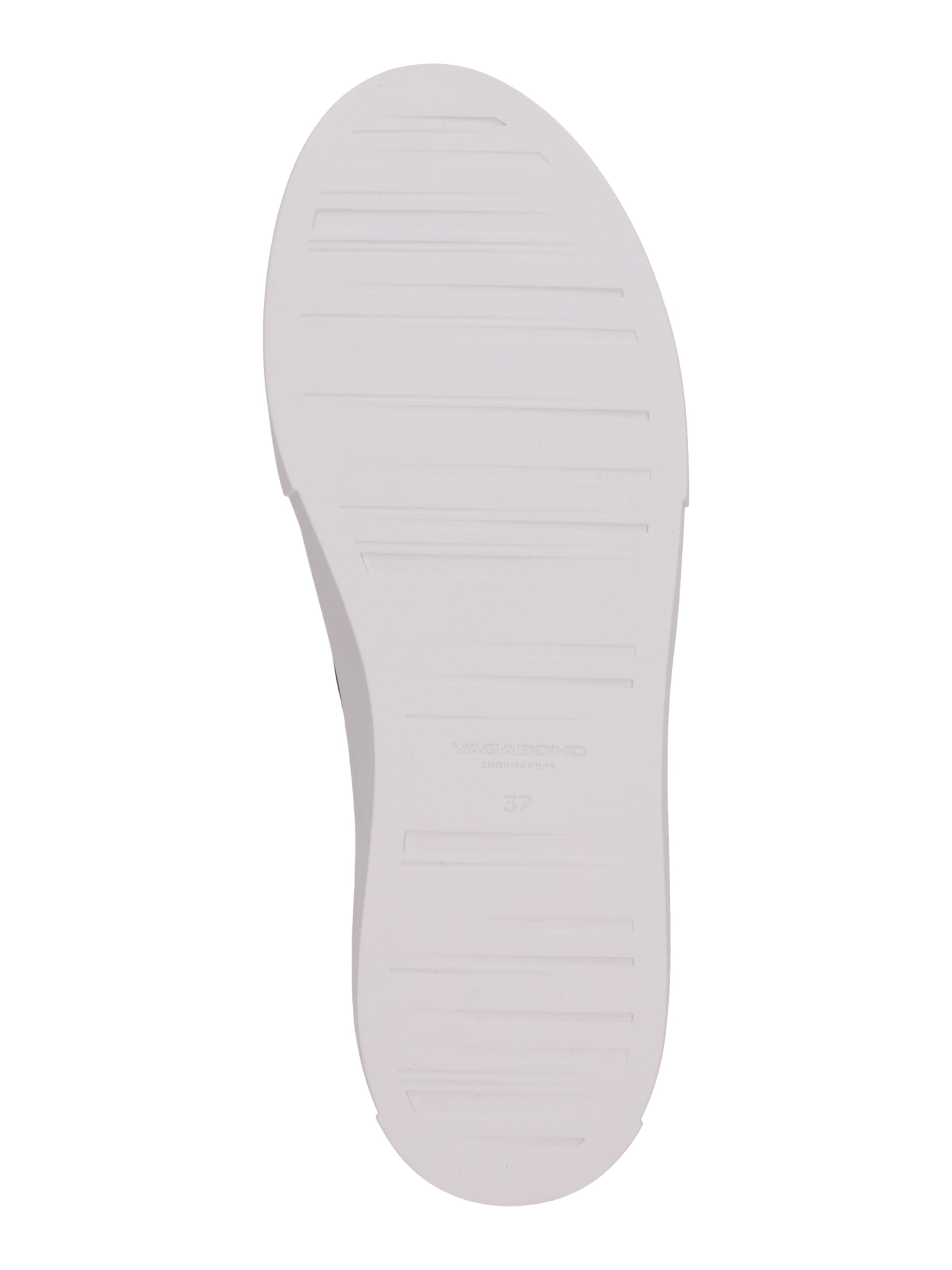 juoda VAGABOND SHOEMAKERS Batai be raištelių 'CODY'