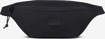 Johnny Urban Fanny Pack 'Erik Small' in Black: front