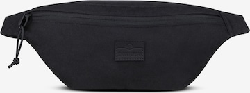 Johnny Urban Belt bag 'Erik Small' in Black: front