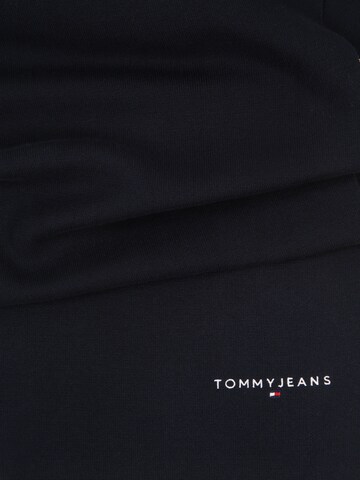 Sciarpa di Tommy Jeans in blu