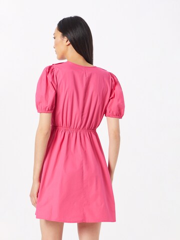 River Island Kleid in Pink